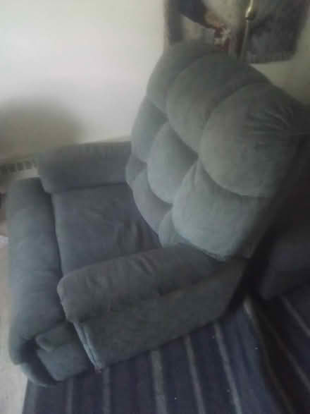 Photo of free Power assist chair ,recliner (West end of lockport) #1
