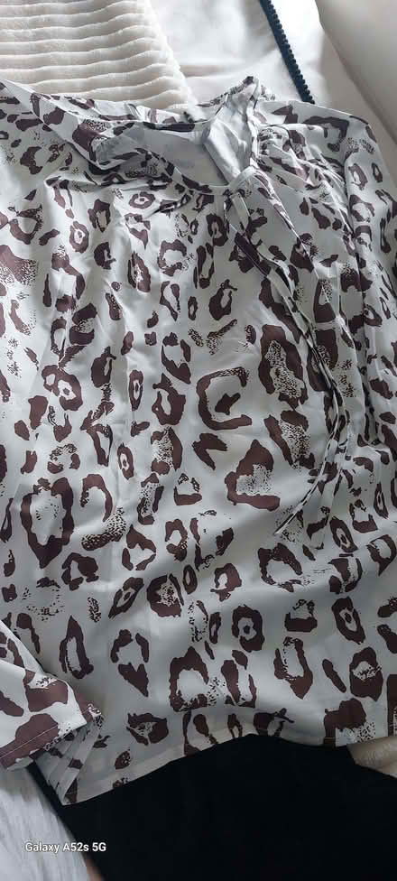 Photo of free Brand new top (BT15) #2