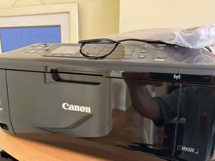 Photo of free Pixma MX525 Multifunction Printer (Loughton IG10) #1