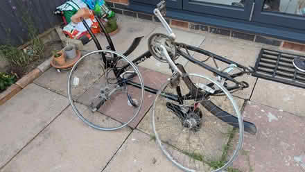 Photo of free Raleigh bike (Aylestone LE2) #3