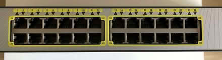 Photo of free Cisco Ethernet Switch (Addingham LS29) #2
