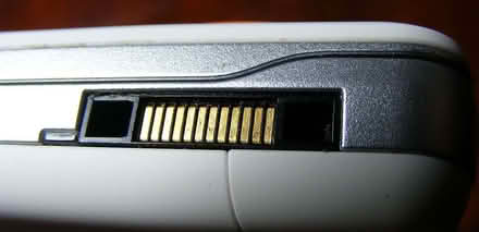 Photo of Only Sony Ericsson charger (Bramley LS13) #1