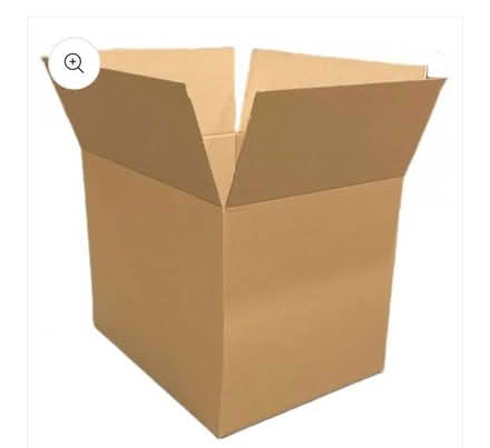 Photo of Packing boxes (Woodley RG5) #1