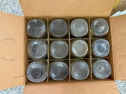 Photo of free Vintage canning jars (Hinsdale, IL) #3