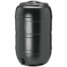 Photo of Water butts (Southwick BN42) #1