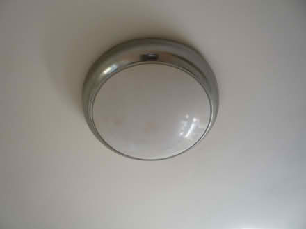 Photo of free Ceiling lights (Risley WA3) #1
