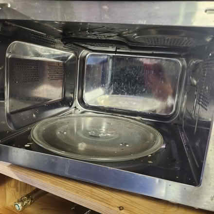 Photo of free Microwave - working (Old Coulsdon CR5) #3