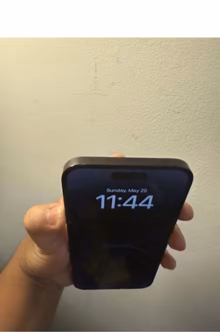 Photo of free iPhone 14 pro max 128GB ATT (Harrisburg pa) #3