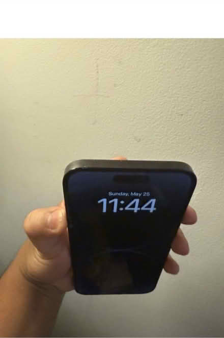 Photo of free iPhone 14 pro max 128GB ATT (Harrisburg pa) #3