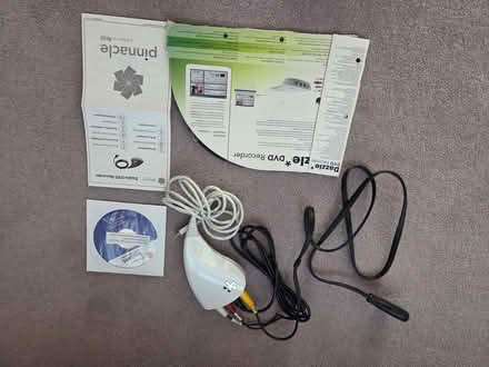 Photo of free Dazzle DVD Recorder (Barkingside IG5) #1