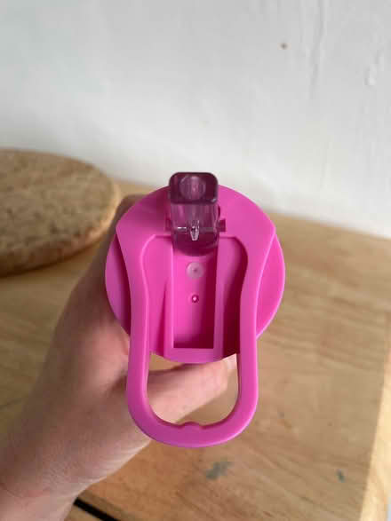 Photo of free Plastic waterbottle (WF4) #3