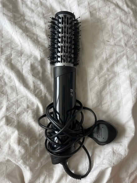 Photo of free Babyliss Flawless Volume Hot Air Styler (N16) #1