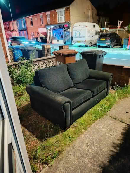 Photo of free Sofa bed (IP4) #1