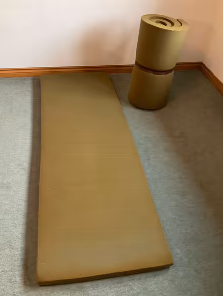 Photo of free Two pieces of foam (AB14) #1