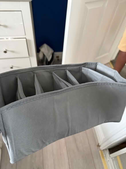 Photo of free Draw insert (Tyburn B24) #1