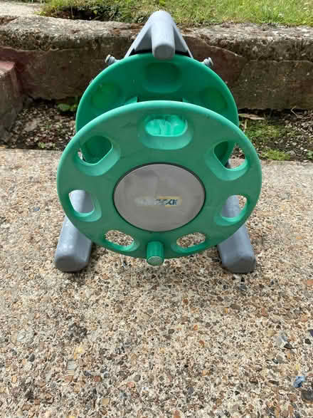 Photo of free Hose reel (Sittingbourne ME10) #1