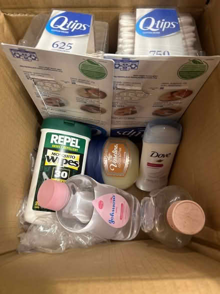 Photo of free Bathroom items (Middletown) #1