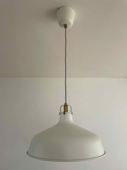 Photo of free Hanging Lamp (WS13) #1