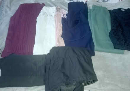 Photo of free Women clothes (South Norwood SE25) #1