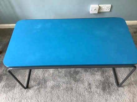 Photo of free Coffee Table (Chorley SK9) #1