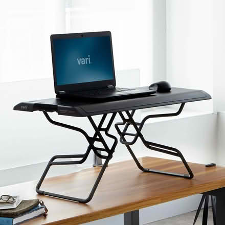 Photo of free Used Standing desk (10011 (17th & 9th)) #1