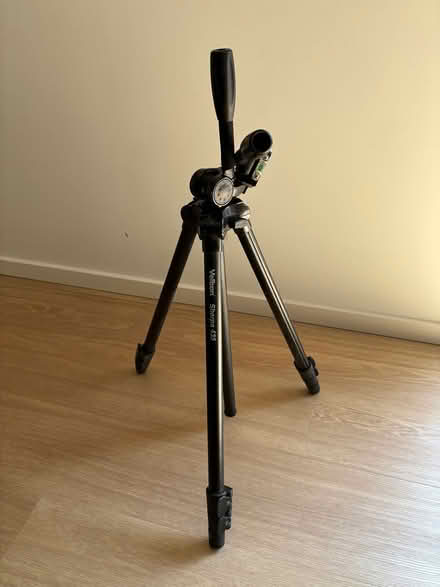 Photo of free Tripod (Poplar E14) #2