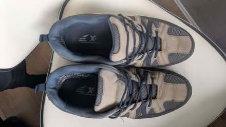 Photo of free Hiking Boots for Re-home (Red House Farm) #3