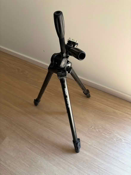 Photo of free Tripod (Poplar E14) #1