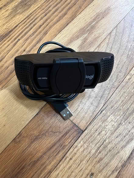 Photo of free Logitech computer video camera (Walden - North Porter Square) #1