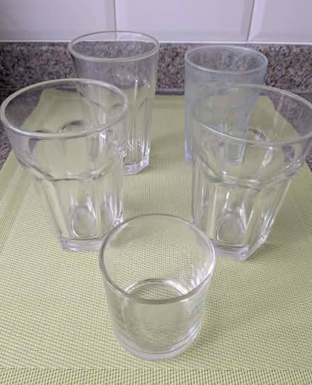 Photo of free Glasses (Beulah Hill SE19) #1
