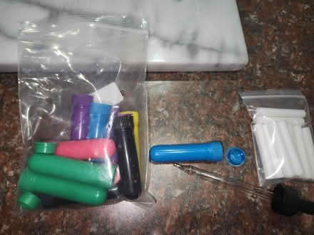 Photo of free Essential Oils Supplies (Newark DE) #4