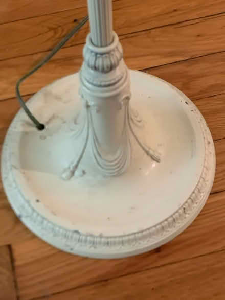 Photo of free Lamp (Lexington) #3