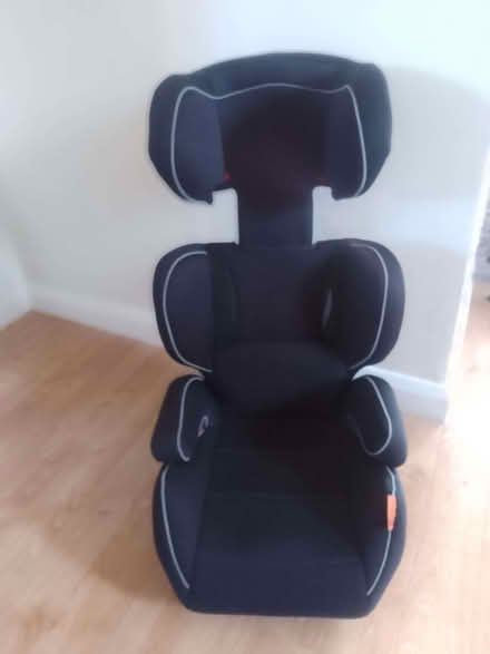Photo of free Child Car Safety Seat (Hawkhurst Court RH14) #2
