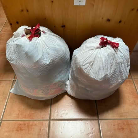 Photo of free Pendleton Charles Twyrhitt XL Bag (Rio Rancho) #1