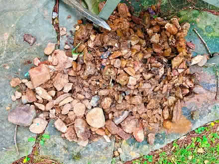 Photo of free Rocks for Garden, Pond, Backfill (Germantown) #2