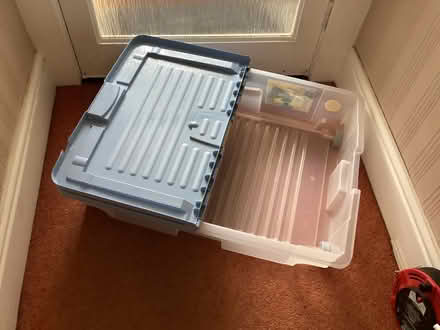 Photo of free Under bed storage box (Southport PR8) #2