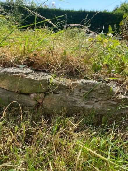 Photo of free Stone (Wormbridge HR2) #1
