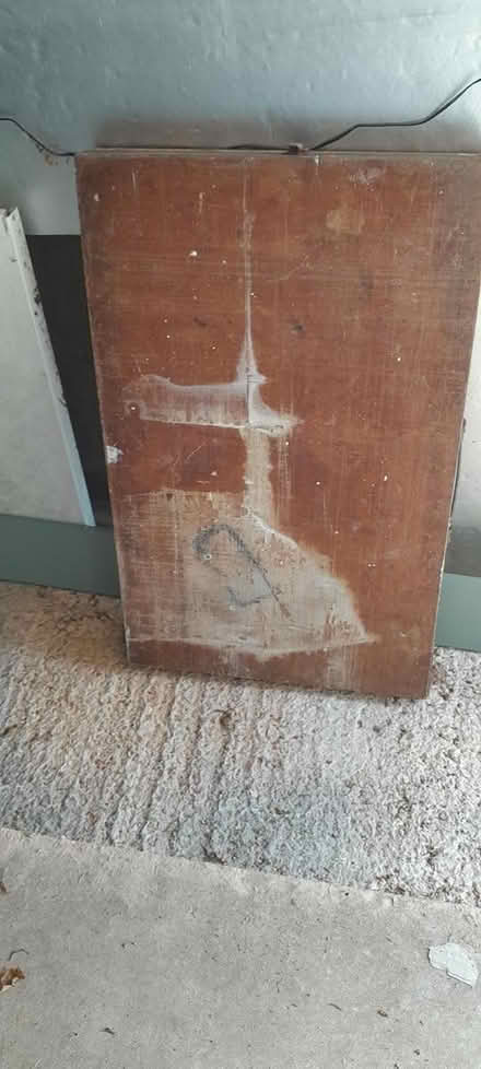 Photo of free Paste table (Bovey Tracey) #2