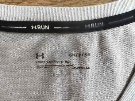 Photo of free Tank top (Serangoon MRT station) #2