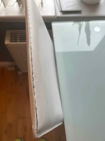 Photo of free Table and 4 chairs (Whins of Milton FK7) #4