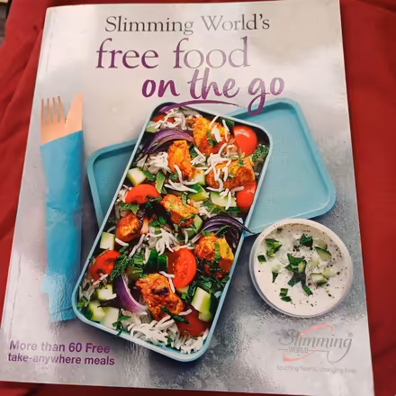 Photo of free Slimming World's (Sydenham SE26) #1