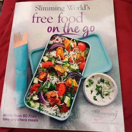 Photo of free Slimming World's (Sydenham SE26) #1