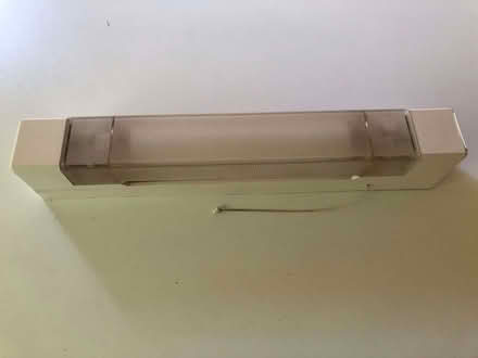 Photo of free Bathroom Light (Burridge PO15) #1