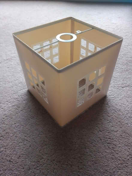 Photo of free lamp shade (Colinton EH13) #1