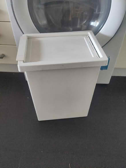 Photo of free Ikea bin (Walthamstow Village E17) #2