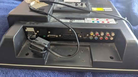 Photo of free Vintage tv /display (Sg5 1by) #2