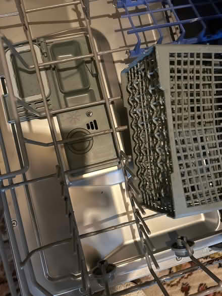 Photo of free Worktop dishwasher (Heysham LA3) #2