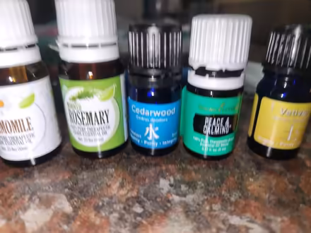 Photo of free Essential Oils Supplies (Newark DE) #2