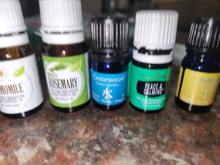 Photo of free Essential Oils Supplies (Newark DE) #2