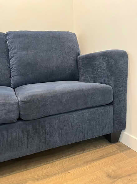 Photo of free couch - must go this weekend (West Hollywood) #4
